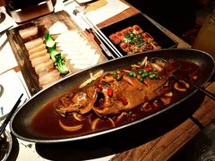 -中国徽菜·徽商故里(罍街店)
