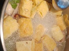 -采椰郎椰子鸡·脆皮鸡火锅(融创茂店)