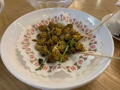 -德胜轩正宗顺德菜(宝安沙井会展中心店)