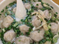 -梦花街馄饨店(中华苑店)