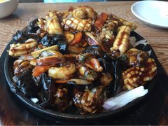 iphone_upload_pic-渔家颂歌渔家味道(青石路店)