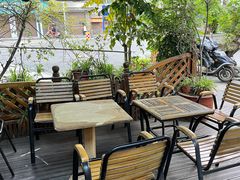 露天位-翼果厨(总店)
