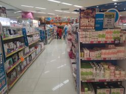 -孩子王童乐园(西安盛龙店)