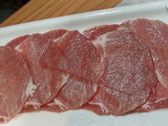 -雪花合烤肉(万达店)