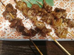 -金藏屋 碳火烤肉(江湾路店)