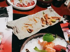 -匠和风精致料理(宁德万达店)