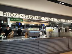 -Shake Shack(西单大悦城店)