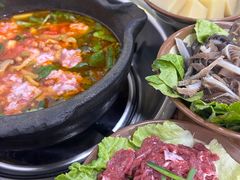 -笔记安顺夺夺粉火锅