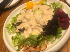-必点海鲜·鲅鱼水饺(鞍山西道店)