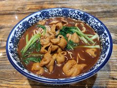 -顺丰面馆(打浦店)