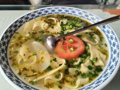 -香味轩(北海路店)