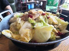 -味仙居(环城南路店)