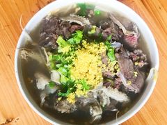-潮镇老尾牛杂(环城西路店)