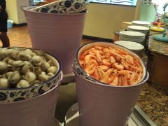 -咖啡苑·沈阳今旅酒店Hotel Jen·香格里拉集团