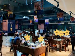 -天下客饭店(中山路店)