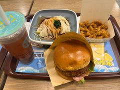 -魏家凉皮(协和店)