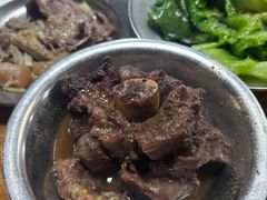 -阿秋牛排(湖心街店)