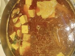 -蝎王府羊蝎子(虎坊桥总店)