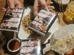 -十面欢腾·海鲜面·台式Bistro(长乐路店)