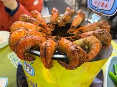 -桥东喜碧海鲜街(水东街店)