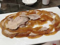 -阿庄新豫菜(航海东路店)