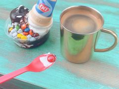 -DQ·蛋糕·冰淇淋(通州万达店)