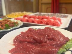 -大龙辣火锅·龙虾·烧烤(湖滨新天地店)