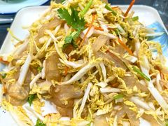 -华圆美食-老蓬莱菜(蓬港路店)