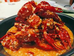 -聚味瞿记·龙虾堂(天元店)