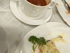 -新侨三宝乐西餐厅(崇文门店)
