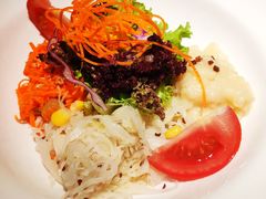 -宝莱纳餐厅(滨江店)