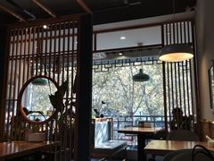 -红小满休闲餐厅(十全街店)