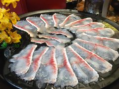 斑鱼片-丽江庭院之爱在路上(西单店)
