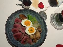 -L'Arome芳芳法国餐厅(仙林金鹰店)