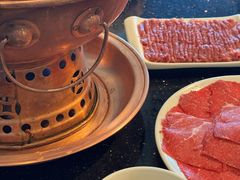 -南门涮肉(上海二店)