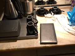 -舟山希尔顿酒店