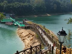 景点-广州市流溪河国家森林公园