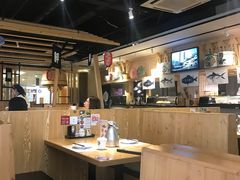 大堂-东菊料理(吉利购物广场店)