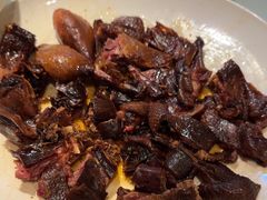 -山里俏·地标皖南菜·屯溪臭鳜鱼(北城万达店)