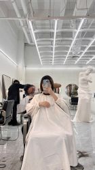 -Moyue HAIR SALON