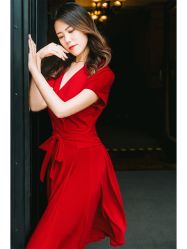 -罗斯福公馆·宴会厅