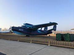 -中国航空博物馆