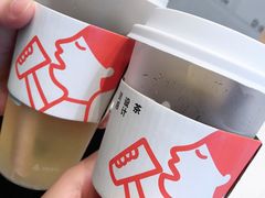 -喜茶(深圳东门1234店)