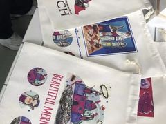 -大墨蒲公英素质美校(武汉保利校区)