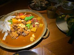 -楼兰新疆主题餐厅(苏州中心店)