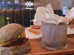 -HIB HUB公社(解放西路店)