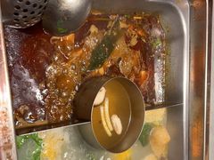 -新辣道鱼火锅(龙旗广场店)