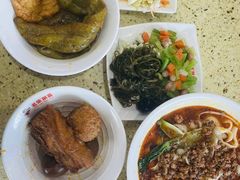 -老柴削面(向阳里店)
