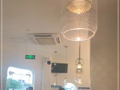 大堂-马头巷·食景园(苏州总店)