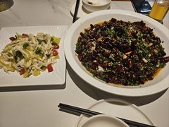 -三猫黑鱼花(南大店)